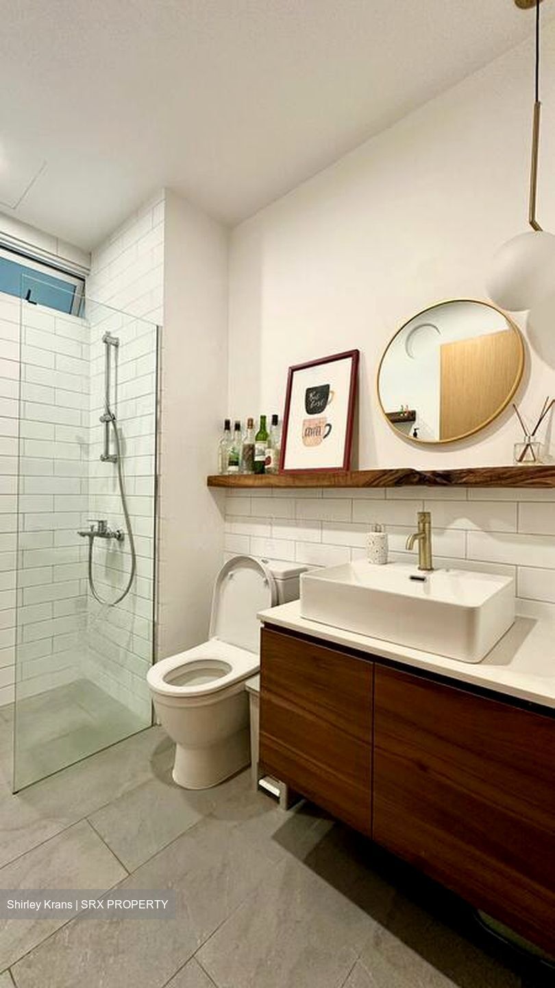 Luxe Ville (D5), Apartment #503879011